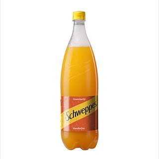 Schweppes Mandarine