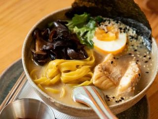 Шою з Рибою великий (770g)