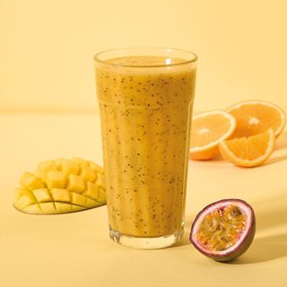 Golden Tropic