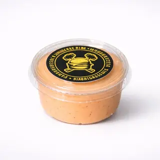 Mayo Picante