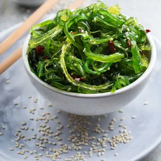 Ensalada Japonesa