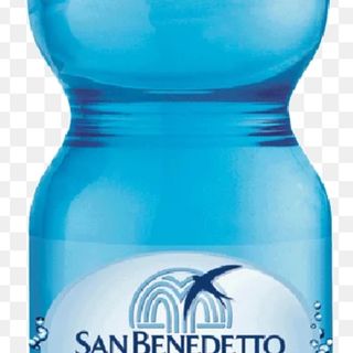 Acqua frizzante 50 cl