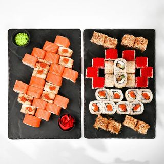 Сет "Японская ночь" (56 шт.)