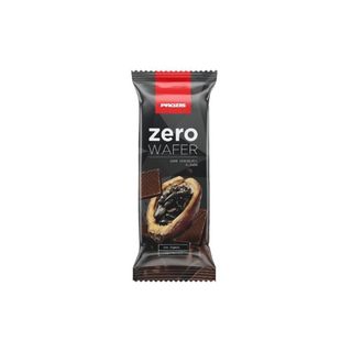Zero Wafer Chocolate Preto Prozis 40 gr