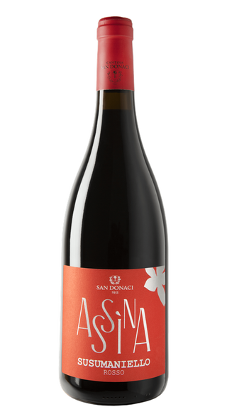 Susumaniello Assina San Donaci
