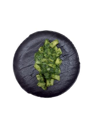 Dalmatinska garnitura