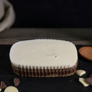 Tarta 3 chocolates (2 personas)