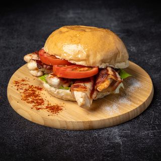 Rolovana cheese piletina 230g