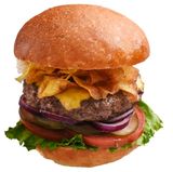 Вельвет Бургер