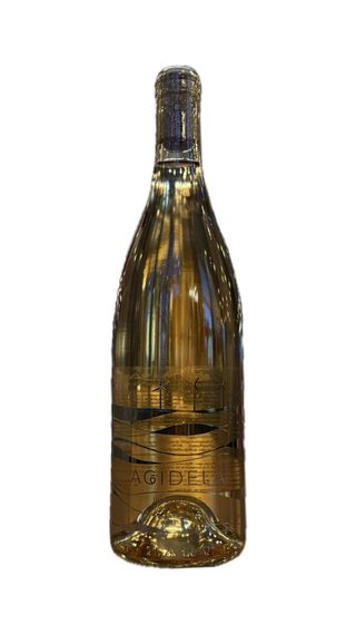 აგიდელა თავკვერი როზე