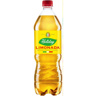 Holiday лимонад (1 л)