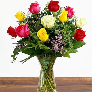 Ramo Madre Solo Hay Una