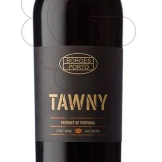 Vino Oporto Tawny Borges Porto (750 ml)
