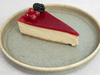 Cheesecake New York