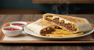 Taco Alhambra