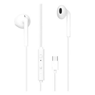 Auriculares T'Nb Cbuds Tipo C Blanco - 3303170105160