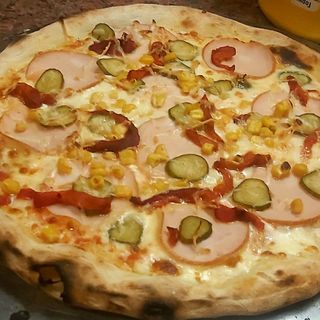 Пица Микеле (32см)