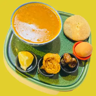 Harira Marocaine