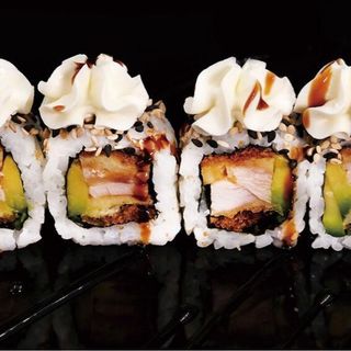 Chicken roll (cotto)