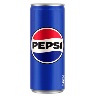 Pepsi 33cl