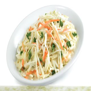 Зелева салата (100г)