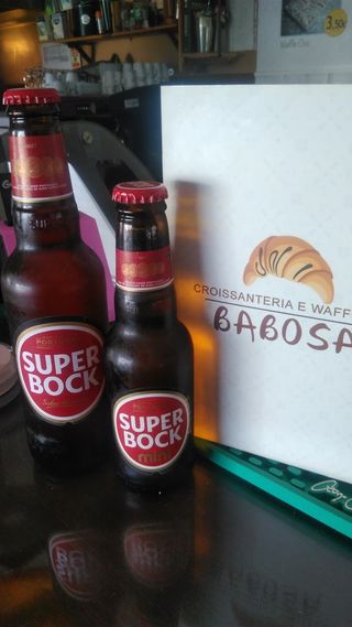 Super Bock 