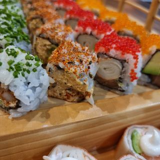 Spécial Roll Geister