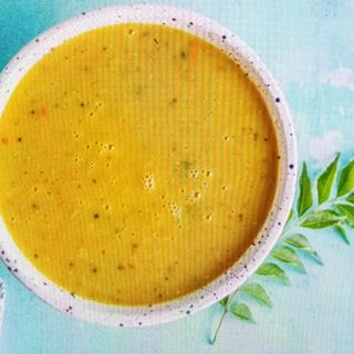 Dal Soup