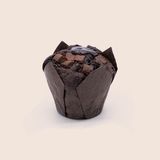 Muffin chocolate