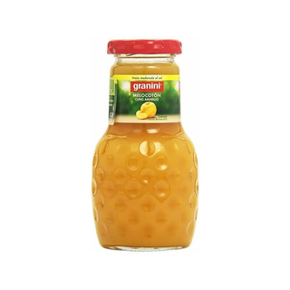 Zumo de melocotón (25 cl.)