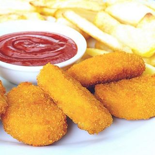 Нагетси (200 г.)