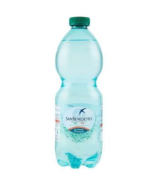 Acqua frizzante 50 cl
