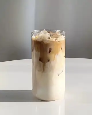 Айс латте