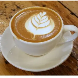 Cafe Con leche 