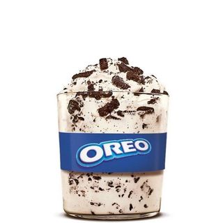 King Fusion Oreo
