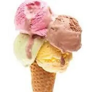 Cono gelato