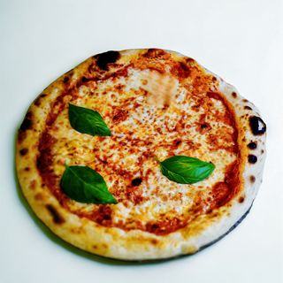 Pizza Margherita Ø 32cm