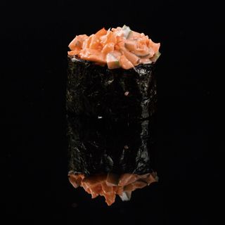 Гункан Креветка (40г)