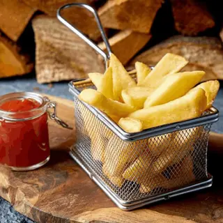 Frytki belgijskie 210g