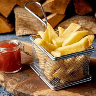 Frytki belgijskie 210g