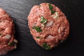 Viande hachée de dinde aux herbes 250g