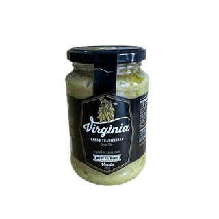 Mojo Virginia Verde, Virginia, Tarro, 370Ml