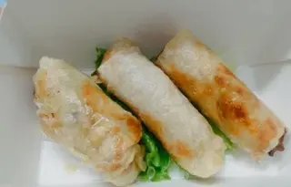 2. Involtini Vietnamiti Fritti 3pz