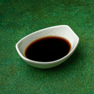 Soy sauce