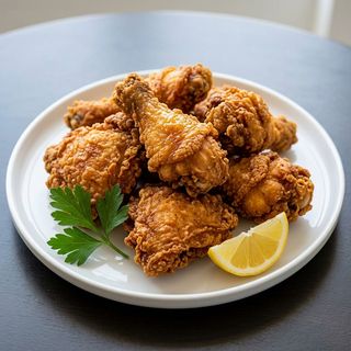 Southern Fried Chicken