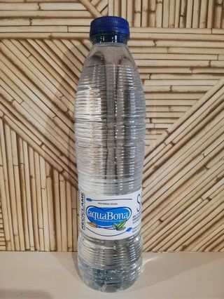 Aquabona 500ml.
