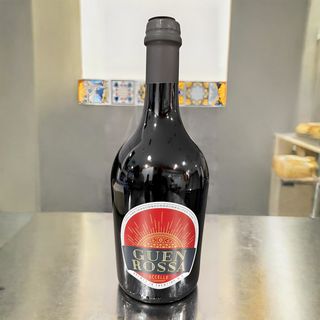 Guen rossa 75 cl