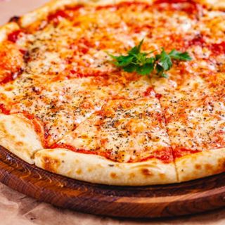 Pizza Margherita