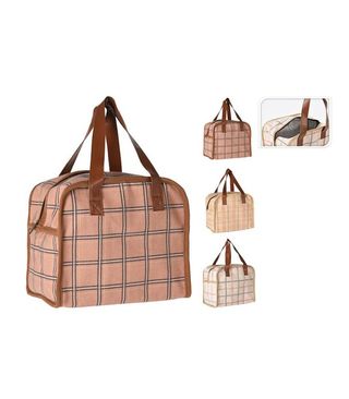 Sac Isotherme Coton 11 L 3 Assortiments-958901-