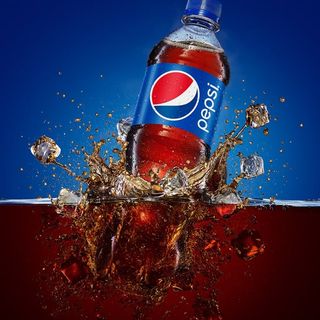 Pepsi 0.500 ml